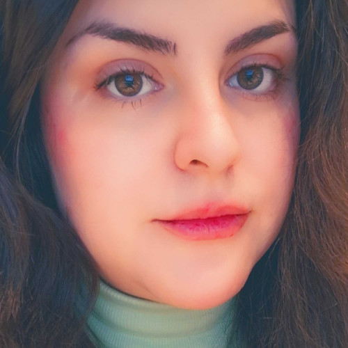 Kristina G. profile photo