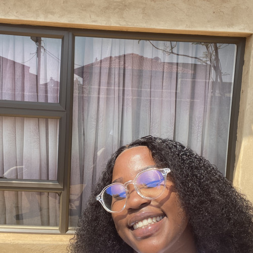 Sihle M. profile photo