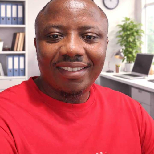 Feudjio y. profile photo