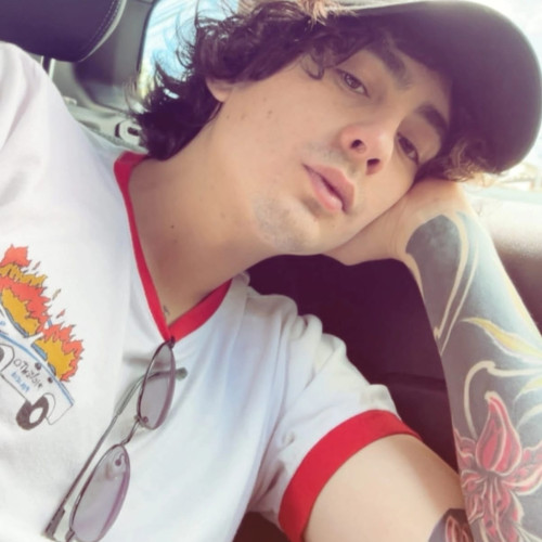 André S. profile photo