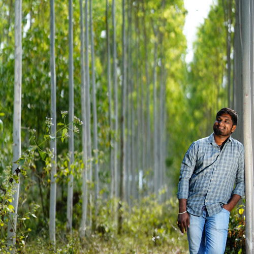 Siyadri B. profile photo