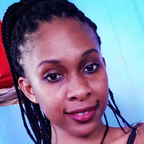 Vykeisha I. profile photo