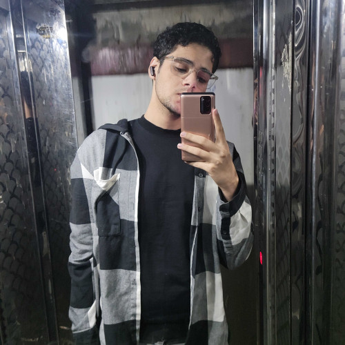 Amir K. profile photo