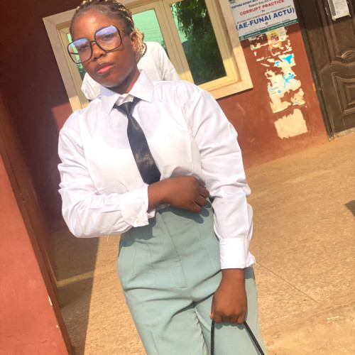 Divine M.