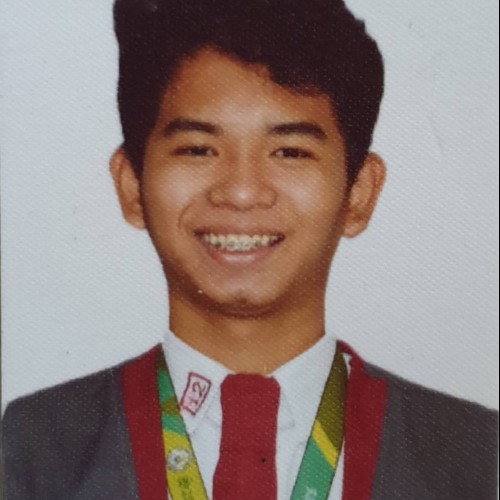 Roan Emmanuel B.