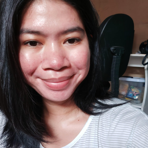 Marciane A. profile photo