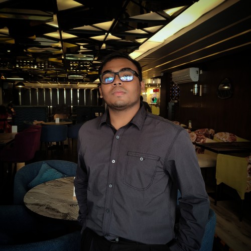 Muhtasim M. profile photo
