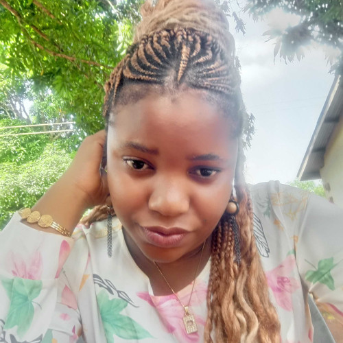 Beryl B. profile photo