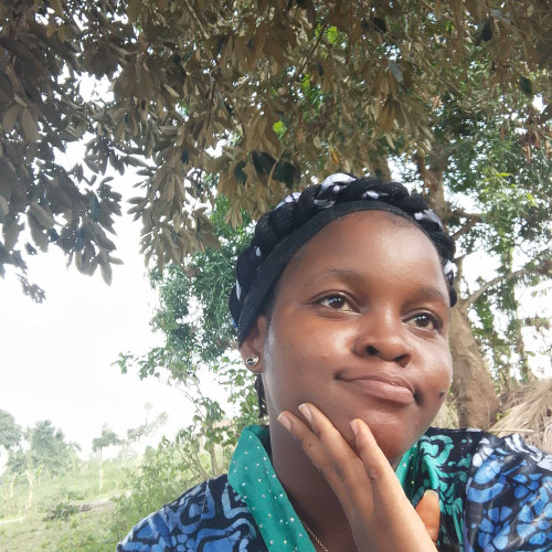 Grace W. profile photo