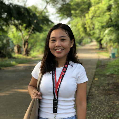 Karyhle Lian P.