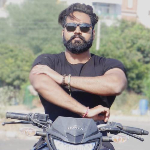 Rahul S. profile photo
