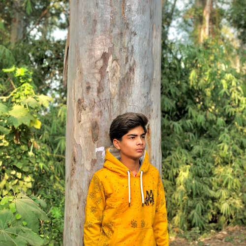 Yuvraj S. profile photo