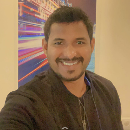 Prashant B.