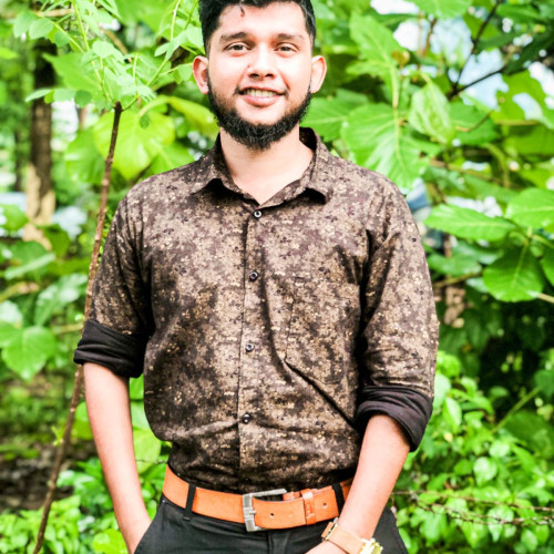 Mohammed A. profile photo