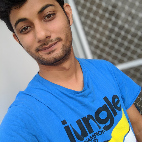 Vish S. profile photo