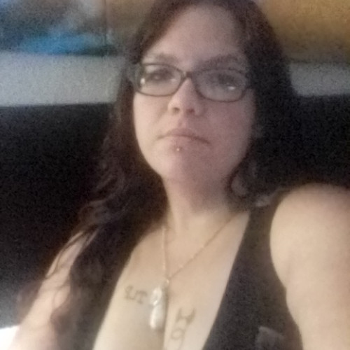 Amber R. profile photo