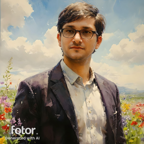 Sachin S. profile photo
