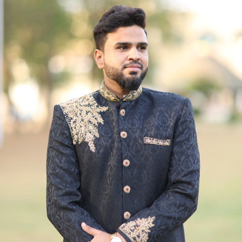 MUHAMMAD J. profile photo