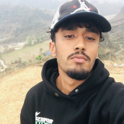 Anish T.