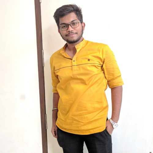 Monish M. profile photo
