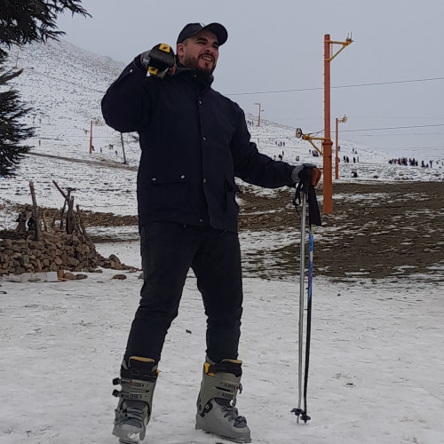 Mouhoub s. profile photo