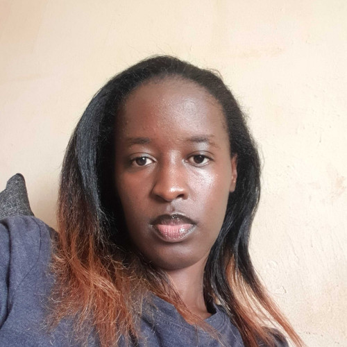 Zipporah N. profile photo