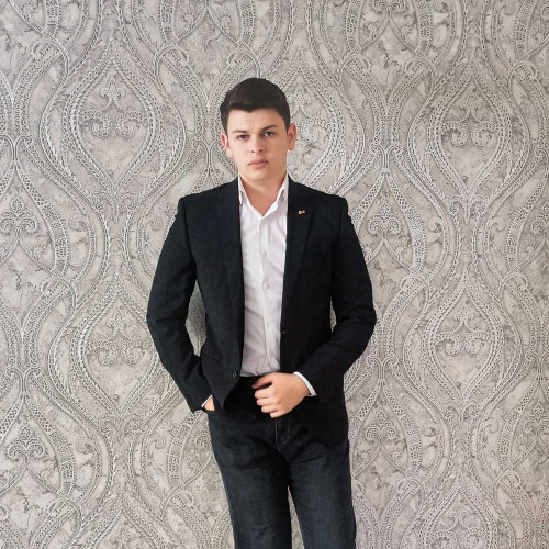 Ahmet Y. profile photo