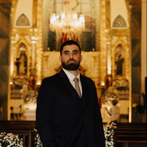 Kaio P. profile photo