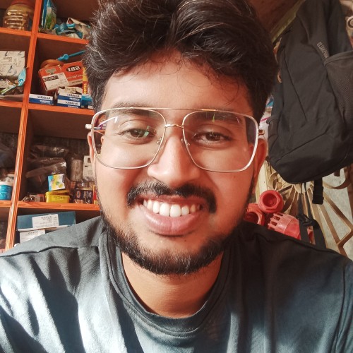 Sourav K.