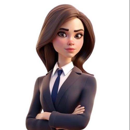 Ingrid M. profile photo