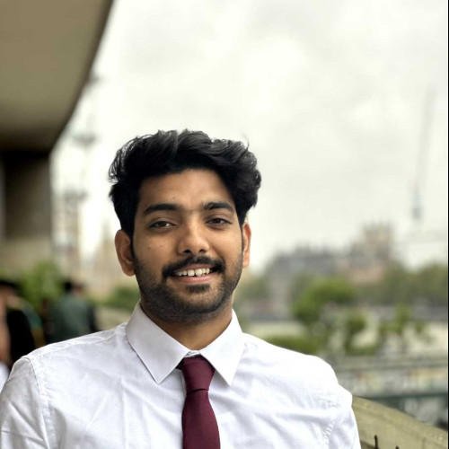 Shaqib S. profile photo