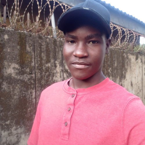 Cyril O. profile photo