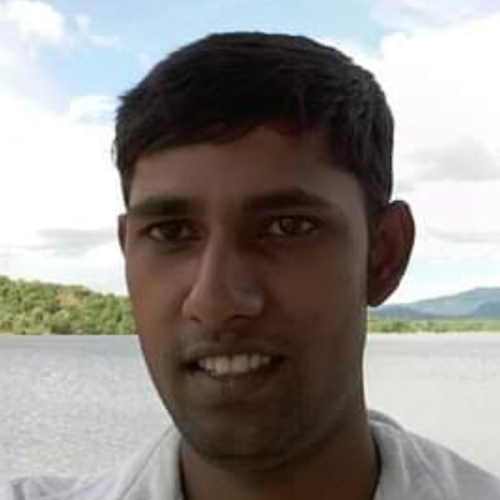 yogarajan r. profile photo