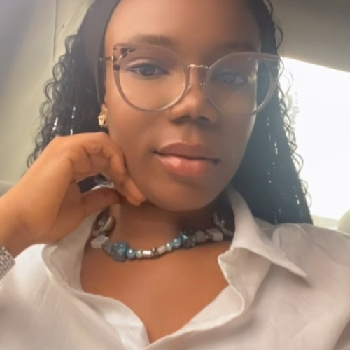 Amarachi Atarah Precious T. profile photo