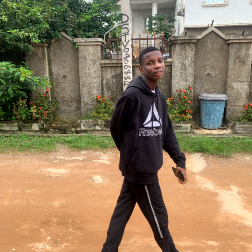 Kingdavid K. profile photo