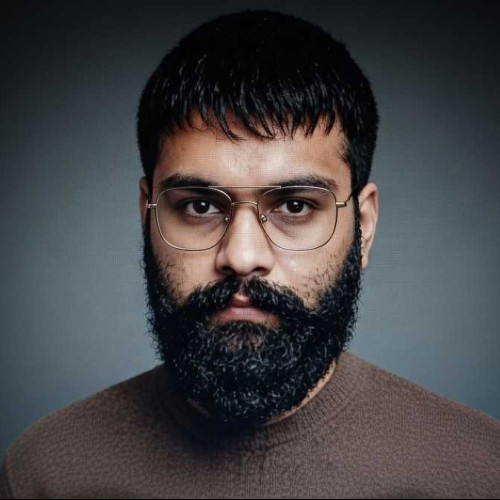 Muhammad Z. profile photo