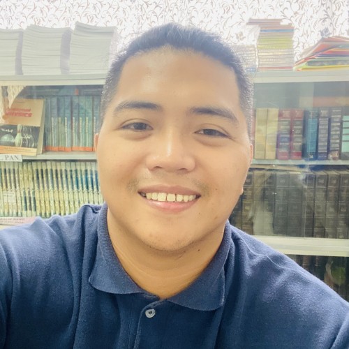 Mark Kenneth M.