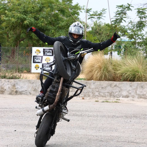 sashi  y. profile photo