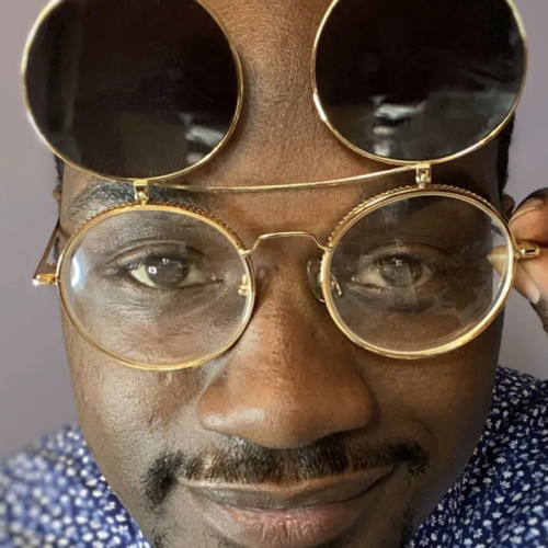 Jamal H.