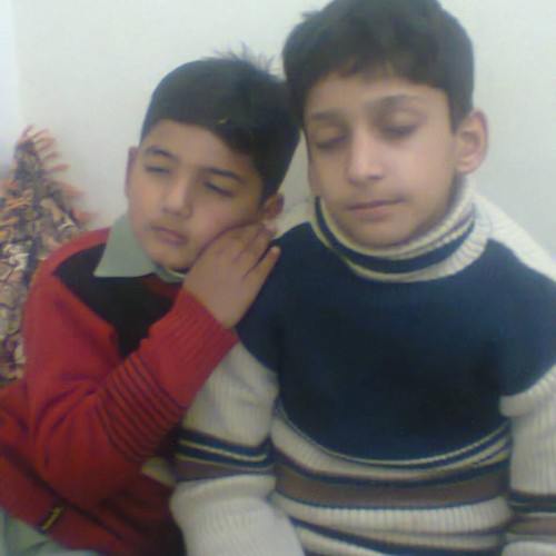 Usman  A.
