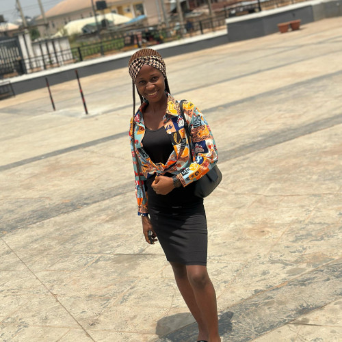 Oluebube  N. profile photo