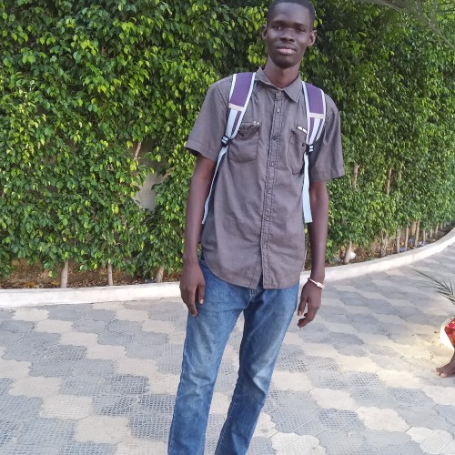 Moustapha c.