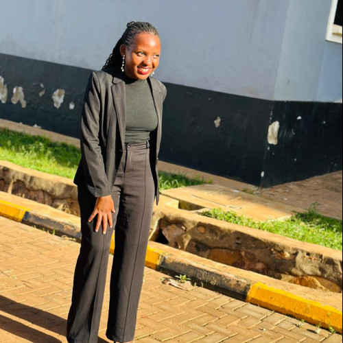 KUGUMISIRIZA H. profile photo