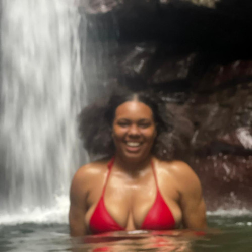niesha b. profile photo