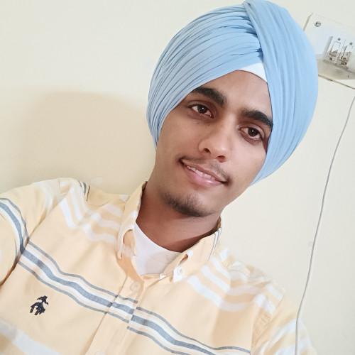 Jaskarandeep S. profile photo