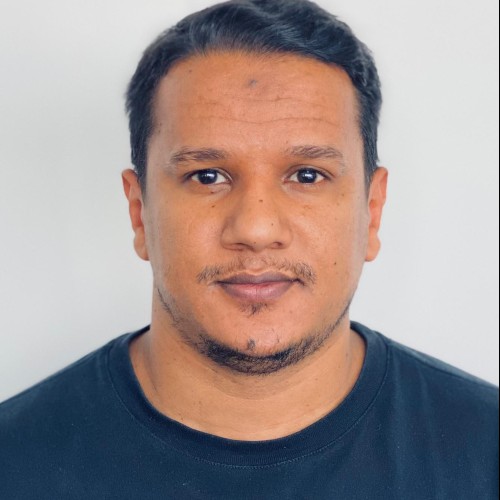 Mukhtaar Abubakar  S.