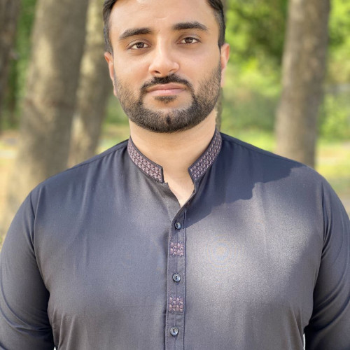Harris H. profile photo