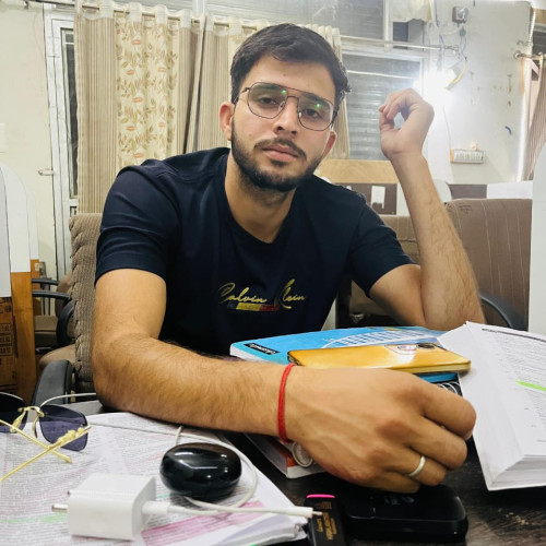 Dharmendra P. profile photo
