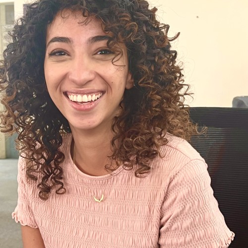 Farah S. profile photo