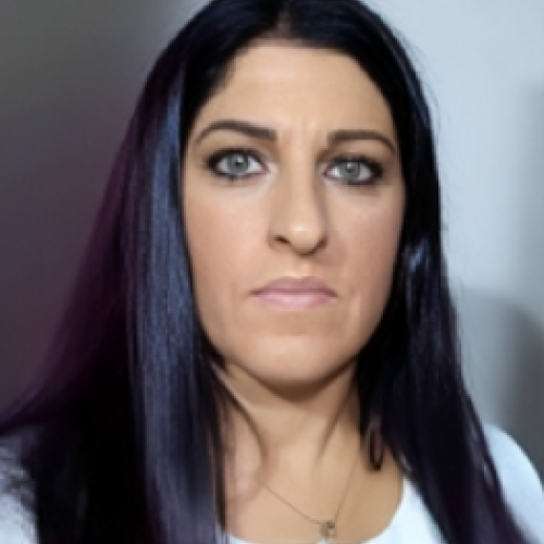 Analia P. profile photo